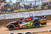 amca 6 t6 - 14 - Latrobe - 17th Jan 2014