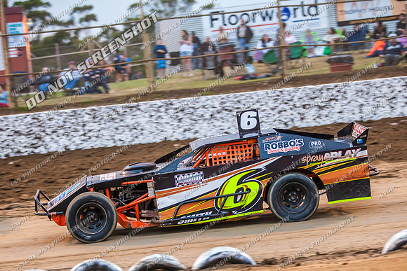 amca 6 t6 - 14 - Latrobe - 17th Jan 2014