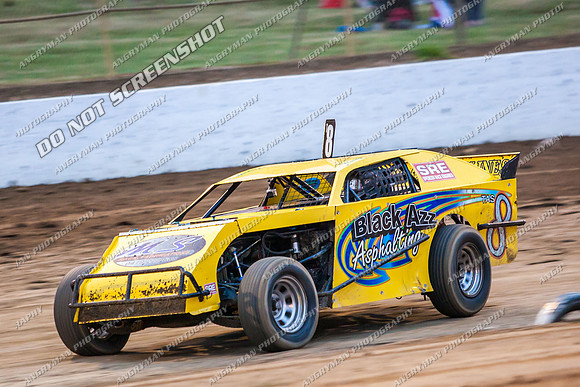 AMCA 8 T8 - 14 - Latrobe - 17th Jan 2014-8