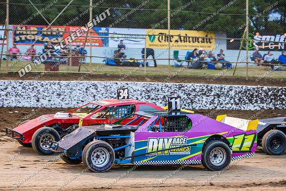 amca 11 t11 - 14 - Latrobe - 17th Jan 2014-2