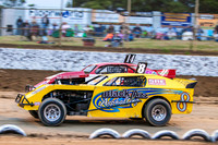 AMCA 8 T8 - 14 - Latrobe - 17th Jan 2014-3