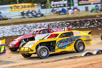 AMCA 8 T8 - 14 - Latrobe - 17th Jan 2014-2