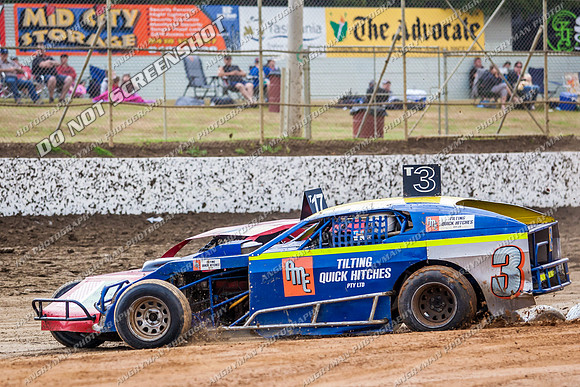 AMCA 3 T3 - 14 - Latrobe - 17th Jan 2014-4