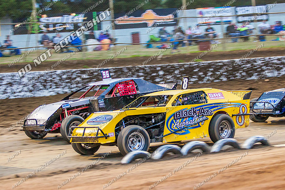 AMCA 8 T8 - 14 - Latrobe - 17th Jan 2014-5