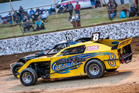 AMCA 8 T8 - 14 - Latrobe - 17th Jan 2014-4