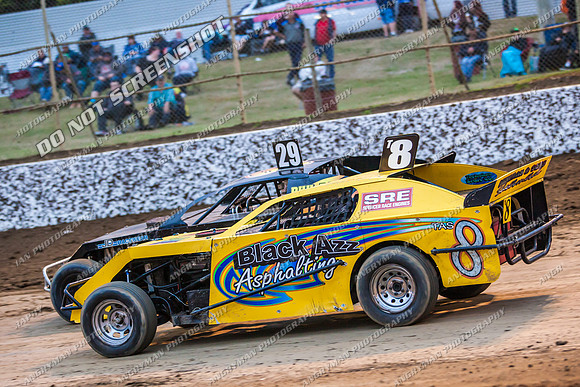 AMCA 8 T8 - 14 - Latrobe - 17th Jan 2014-4