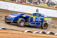 AMCA 3 T3 - 14 - Latrobe - 17th Jan 2014