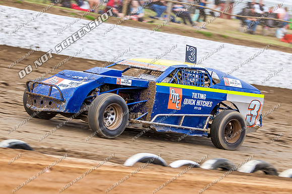 AMCA 3 T3 - 14 - Latrobe - 17th Jan 2014