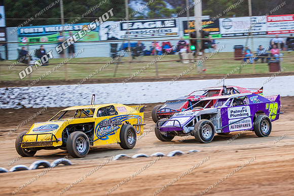 AMCA 8 T8 - 14 - Latrobe - 17th Jan 2014-7