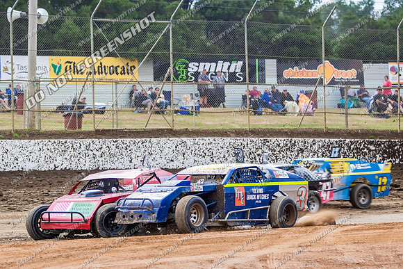AMCA 3 T3 - 14 - Latrobe - 17th Jan 2014-3