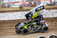 lightning sprint 16 t16 - 14 - Latrobe - 17th Jan 2014-6