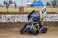 lightning sprint 16 t16 - 14 - Latrobe - 17th Jan 2014-5