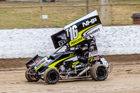 lightning sprint 16 t16 - 14 - Latrobe - 17th Jan 2014-4