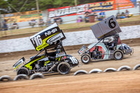 lightning sprint 16 t16 - 14 - Latrobe - 17th Jan 2014-3