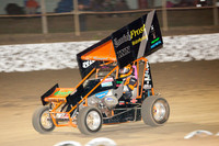 lightning sprint 13 t13 bek henri - 14 - Latrobe - 17th Jan 2014-6