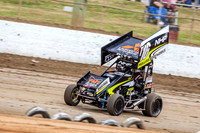 lightning sprint 16 t16 - 14 - Latrobe - 17th Jan 2014-2