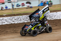 lightning sprint 16 t16 - 14 - Latrobe - 17th Jan 2014-8