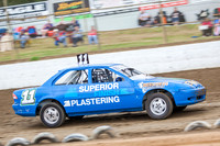 Street Stock 11 T11 - 14 - Latrobe - 17th Jan 2014-2
