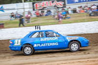 Street Stock 11 T11 - 14 - Latrobe - 17th Jan 2014-3