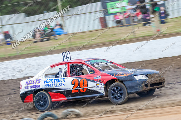 street stock 29 t29 - 14 - Latrobe - 17th Jan 2014-4