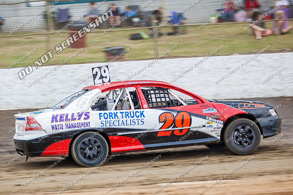 street stock 29 t29 - 14 - Latrobe - 17th Jan 2014-2