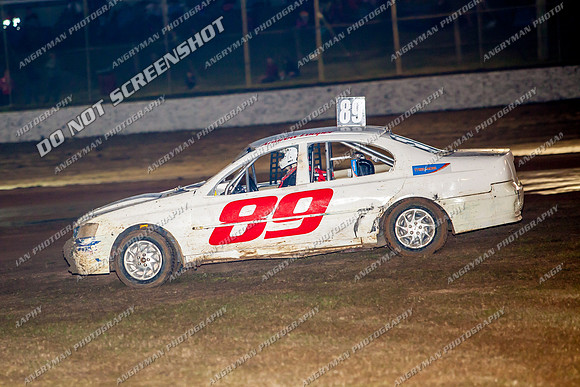 street stock 89 t89 - 14 - Latrobe - 17th Jan 2014-3