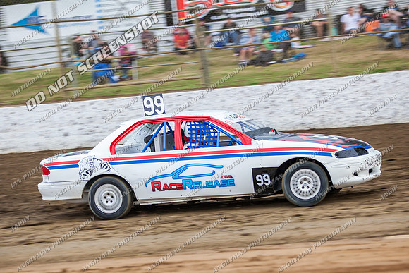 street stock 99 t99 - 14 - Latrobe - 17th Jan 2014-2
