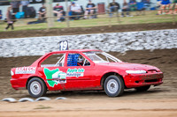 street stock 19  t19 - 14 - Latrobe - 17th Jan 2014-2