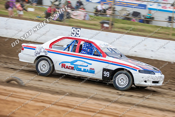 street stock 99 t99 - 14 - Latrobe - 17th Jan 2014