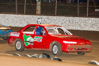 street stock 19  t19 - 14 - Latrobe - 17th Jan 2014-3