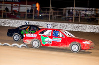 street stock 19  t19 - 14 - Latrobe - 17th Jan 2014-6