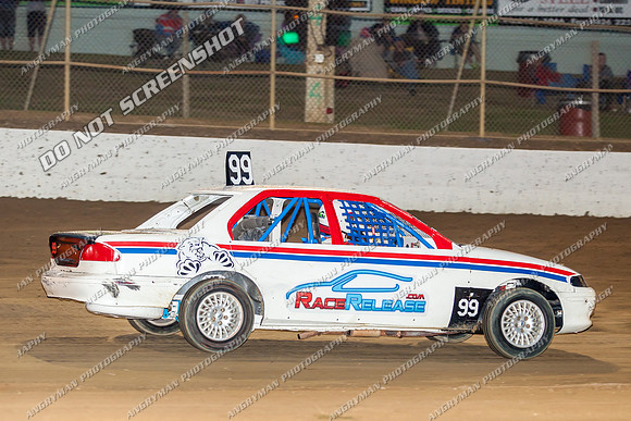 street stock 99 t99 - 14 - Latrobe - 17th Jan 2014-4