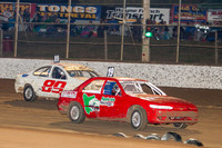 street stock 19  t19 - 14 - Latrobe - 17th Jan 2014-4