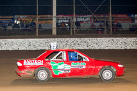 street stock 19  t19 - 14 - Latrobe - 17th Jan 2014-5