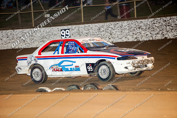 street stock 99 t99 - 14 - Latrobe - 17th Jan 2014-5