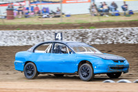 Street Stock 4 T4 - 14 - Latrobe - 17th Jan 2014-4