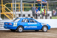Street Stock 11 T11 - 14 - Latrobe - 17th Jan 2014