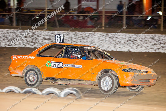 street stock 67 t67 - 14 - Latrobe - 17th Jan 2014-2