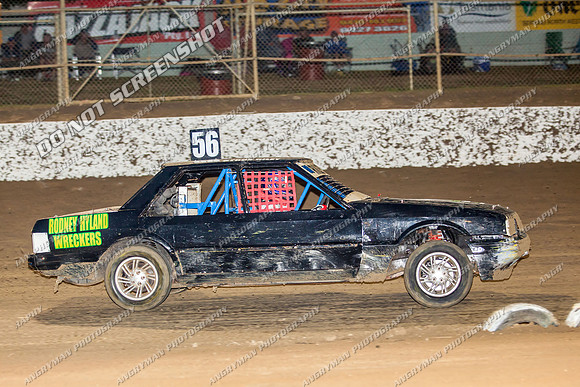 street stock 56 t56 - 14 - Latrobe - 17th Jan 2014-3