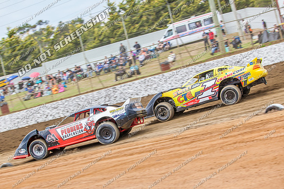super sedan 41 t41 adam beechey - 14 - Latrobe - 17th Jan 2014-7