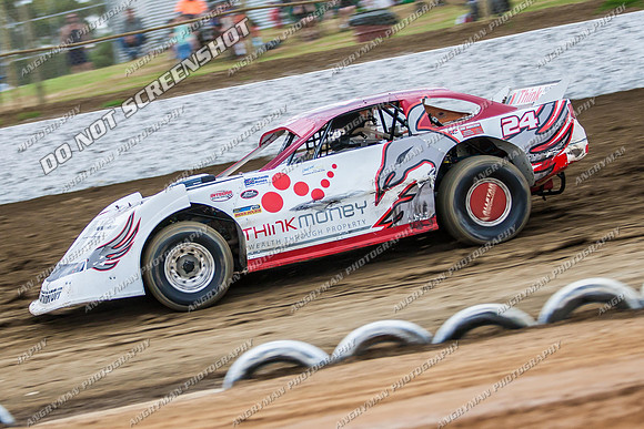 super sedan 24 q24 jack childs - 14 - Latrobe - 17th Jan 2014-4