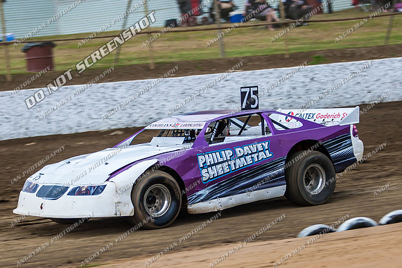 super sedan 75 t75 jordy howe - 14 - Latrobe - 17th Jan 2014-3