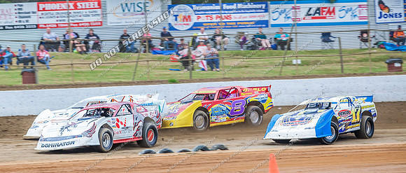 super sedan 24 q24 jack childs - 14 - Latrobe - 17th Jan 2014-5