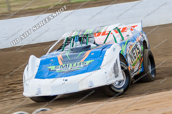 super sedan 8 t8 steve latham - 14 - Latrobe - 17th Jan 2014-2