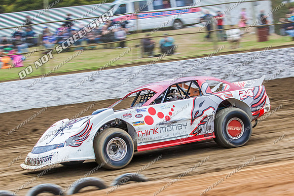 super sedan 24 q24 jack childs - 14 - Latrobe - 17th Jan 2014-7