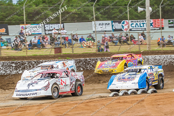 super sedan 24 q24 jack childs - 14 - Latrobe - 17th Jan 2014-6