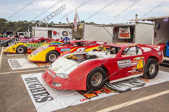 super sedan 4 t4 sam hughes - 14 - Latrobe - 17th Jan 2014