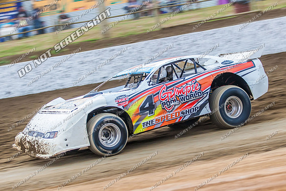 super sedan 4 q4 mark pagel - 14 - Latrobe - 17th Jan 2014-8