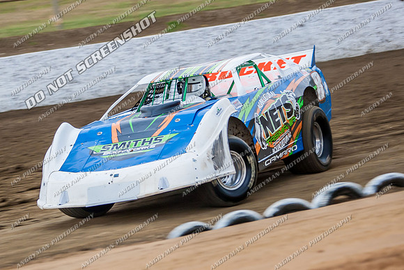 super sedan 8 t8 steve latham - 14 - Latrobe - 17th Jan 2014-3