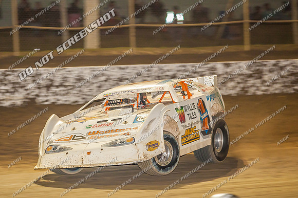 super sedan 22 t22 callum harper - 14 - Latrobe - 17th Jan 2014-10